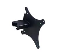 Bracket Adapter Replacement VESA Adapter ，Compatible For HP， M Series M32f 27" M27f M27fd M27fq M27fw M27fwa FHD Monitor Bracket Mounts To Stand/Desk Mount