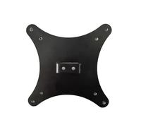 Bracket Adapter Replacement VESA Adapter ，Compatible For HP ，Z34c G3 Z40c Monitor Z24F Z24M Z24N Z24U Z24Q Z25XS Z27K Z27U Z27Q 75x75 & 100x100 24" 25" 27"