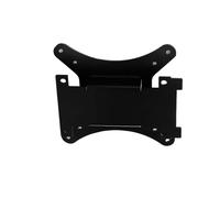 Bracket Adapter Replacement VESA Wall Mount Adapter ,Compatible For Dell Alienware, AW3423DW Monitor Bracket Mounts To 75 X 75 Stand/Arm/Desk Mount