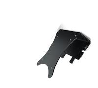 Bracket Adapter Replacement Wall Mount VESA Adapters Bracket ，Compatible For Samsung ，32" / 27" Inch S39C T55 T550 Series FHD Curved Monitor(S39C Wall mounted)