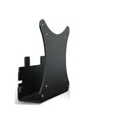Bracket Adapter Replacement Wall Mount VESA Adapters Bracket ，Compatible For Samsung ，32" / 27" Inch S39C T55 T550 Series FHD Curved Monitor(S39C Wall mounted)