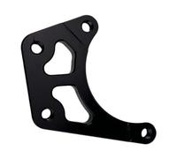 Bracket Bracket Bracket Disc Holder Adapter | Replacement Disc Brake Caliper Attachment For Dis 200mm Or 220mm ATV Vehicle Repair Assemblies DIY