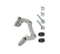 Bracket, brake calipe ABE CJH095ABE for RENAULT WIND (E4M_) 1.2 2010-2011