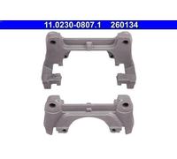 Bracket, brake calipe ATE 11.0230-0807.1 for SEAT EXEO (3R2) 2 2008-2013