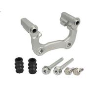Bracket, brake calipe BUDWEG 403586-1 for RENAULT WIND (E4M_) 1.2 2010-2011