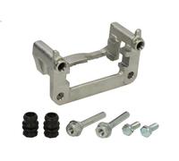 Bracket, brake calipe BUDWEG 404056-1 for A-CLASS (W169) 2 2004-2012