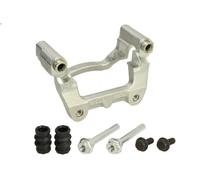 Bracket, brake calipe BUDWEG 404150-1 for PEUGEOT RCZ 2 2010-2015