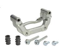 Bracket, brake calipe BUDWEG 404166-1 for CITROEN JUMPY II Van 2 2007-2016
