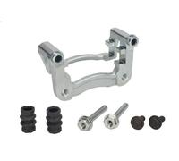 Bracket, brake calipe BUDWEG 404706-1 for CIVIC VIII Hatchback (FN, FK) 2 2006-
