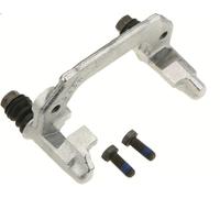 Bracket, brake calipe TRW BDA1128 for FORD FIESTA VI Van 1 2012-2017