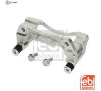 FEBI BILSTEIN Brake Caliper Bracket Front Left N/S Passenger Side Fits TOYOTA