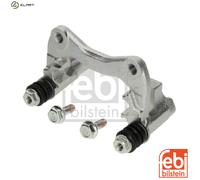 FEBI BILSTEIN 1002489 Brake caliper carrier
