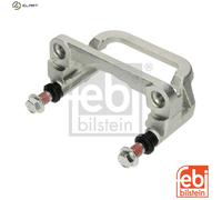 BRACKET BRAKE CALIPER 198712 FOR NISSAN QR25DE 2.5L YD22ETI/YD22DDTi 2.2L 4cyl