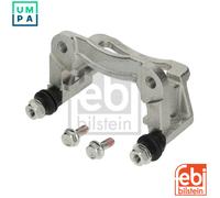 Rear Axle Right Bracket, brake caliper Fits Honda Civic VIII 05-11 Febi 199140