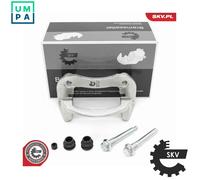 ESEN SKV 67SKV710 Carrier, brake caliper