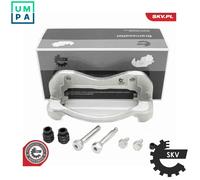 ESEN SKV 67SKV830 Brake caliper carrier