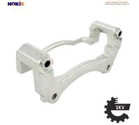 BRACKET BRAKE CALIPER 74SKV121 FOR MITSUBISHI PROUDIA/DIGNITY PAJERO/IV/Van/II