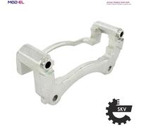 BRACKET BRAKE CALIPER 74SKV121 FOR MITSUBISHI PROUDIA/DIGNITY PAJERO/IV/Van/II