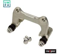 MaXgear Brake Caliper Carrier 82-3011 - Citroen/Peugeot C8 & 807 (4HW/4HR/4HT 3FZ 2.2L)