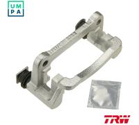 TRW BDA1035 Brake caliper carrier