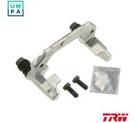 TRW Brake Caliper Bracket BDA1128 - for Ford Focus I, Focus Turnier, Fiesta V