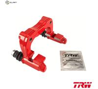 BRACKET BRAKE CALIPER BDA1196 FOR PEUGEOT 5GR /5FU 1.6L 4cyl 208 I
