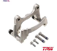 BRACKET BRAKE CALIPER BDA1217 FOR AUDI CVJA/CYMC/CYRB 2.0L 4cyl Q7DCBD 3.0L 6cyl