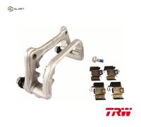 BRACKET BRAKE CALIPER BDA1241 FOR JEEP FIAT 552 82 151 1.0L 3cyl RENEGADE SUV