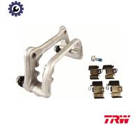 TRW BDA1241 Carrier, brake caliper