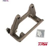 BRACKET BRAKE CALIPER BDA605 FOR AUDI CAHB/CAHA/BVG 2.0L 4cyl A6BBJCAJA 3.0L A6
