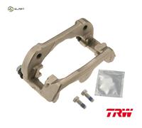 TRW BDA609 Carrier, brake caliper