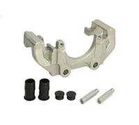 Bracket, brake caliper BUDWEG 382456-1 for SAAB 900 II 2 1993-1998