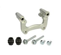 Bracket, brake caliper BUDWEG 382870-1 for SEAT EXEO (3R2) 2 2008-2013