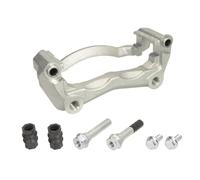 Fits BUDWEG 384128-1 Bracket, brake caliper 384128-1 Brake caliper yoke front L