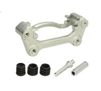 Bracket, brake caliper BUDWEG 384512-1 for HYUNDAI i10 I (PA) 1 2011-2013