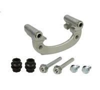Fits BUDWEG 382790-1 Bracket, brake caliper 382790-1 Brake caliper yoke rear L/