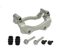 Fits BUDWEG 383510-1 Bracket, brake caliper 383510-1 Brake caliper yoke