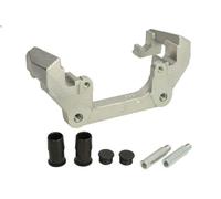 Fits BUDWEG 384104-1 Bracket, brake caliper 384104-1 Brake caliper yoke