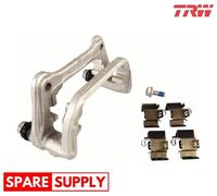 BRACKET, BRAKE CALIPER FOR ABARTH ALFA ROMEO FIAT TRW BDA1241
