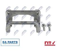Bracket, brake caliper for ALFA ROMEO MITO NTY HZT-AR-015A fits Rear Axle Right