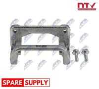 BRACKET, BRAKE CALIPER FOR ALFA ROMEO MITO NTY HZT-AR-015A FITS REAR AXLE RIGHT