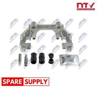 BRACKET, BRAKE CALIPER FOR AUDI 100 C4 AVANT 80 B4 AVANT 80 A3 NTY HZP-AU-012A