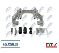 Bracket, brake caliper for AUDI 100 C4 Avant 80 B4 Avant 80 A3 NTY HZP-AU-012A