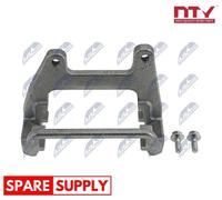 BRACKET, BRAKE CALIPER FOR AUDI A6 A7 NTY HZT-AU-036A FITS REAR AXLE LEFT