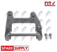 BRACKET, BRAKE CALIPER FOR AUDI A6 A7 NTY HZT-AU-037A FITS REAR AXLE RIGHT