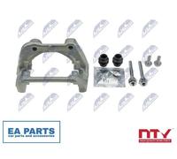 Bracket, brake caliper for BMW F10 NTY HZT-BM-027A fits Rear Axle Right