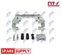 BRAKE CALIPER BRACKET FOR BMW X5 E70 F15 F85 07- X4 M40I 16-