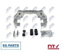 Bracket, brake caliper for BMW NTY HZP-BM-018A fits Front Axle Left