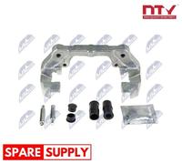 BRACKET, BRAKE CALIPER FOR BMW NTY HZP-BM-018A FITS FRONT AXLE LEFT