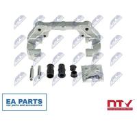 Brake caliper bracket Front Axle Left HZP-BM-018A NTY for BMW X5 X6 X4